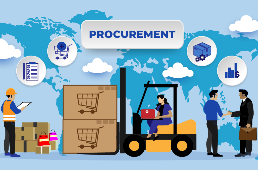 Procurement